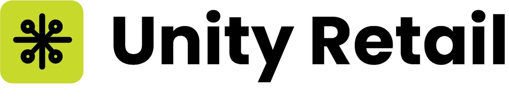 Unity Retail